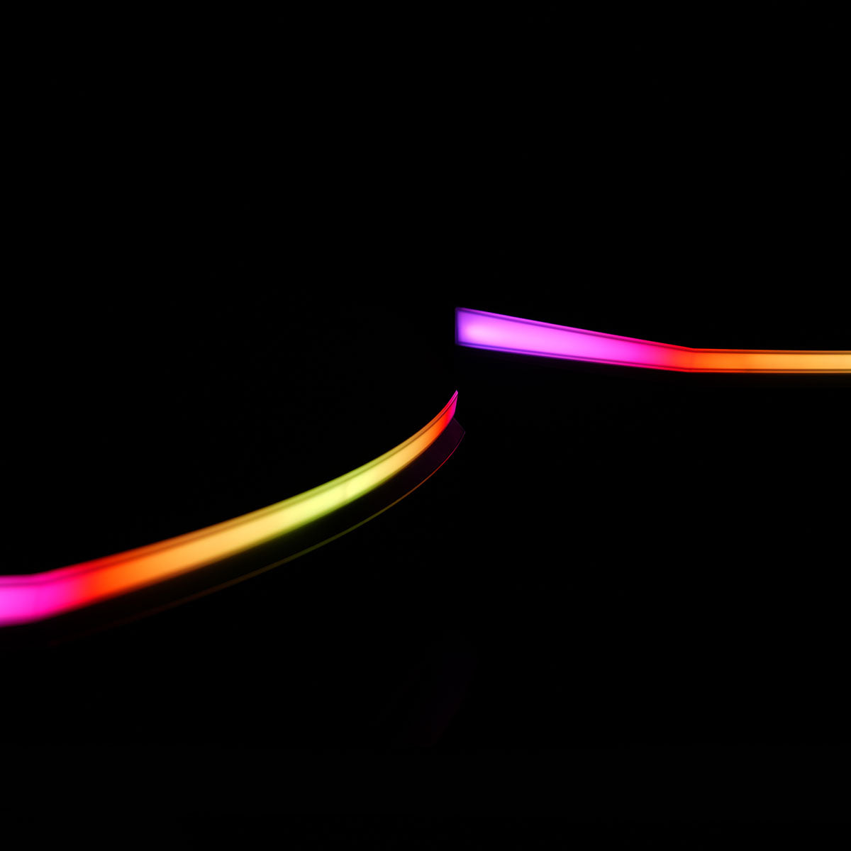 The Boring Light