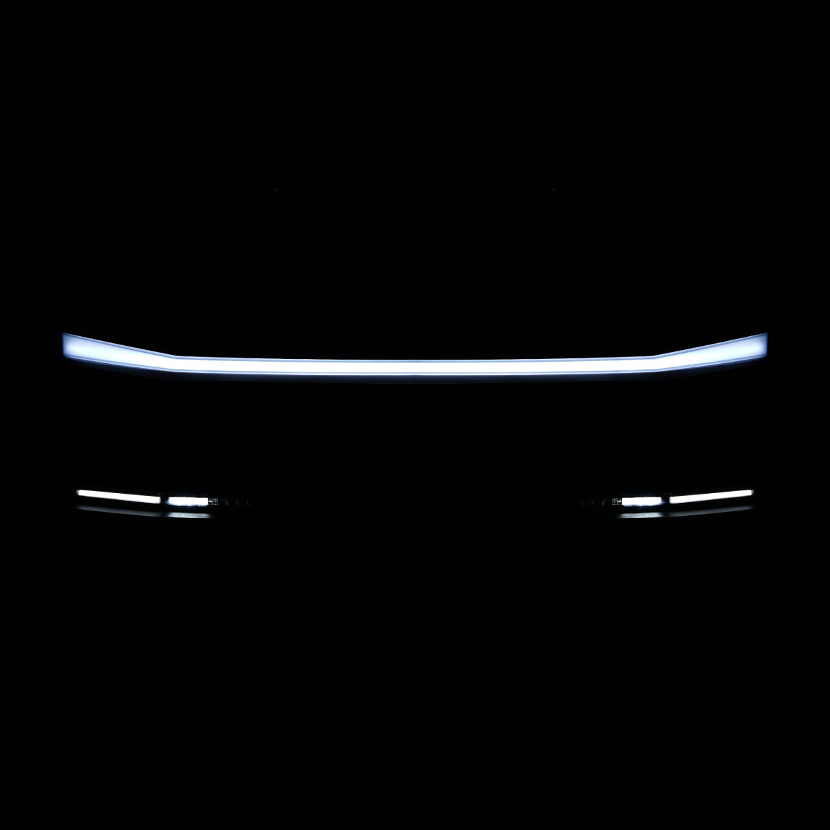 The Boring Light