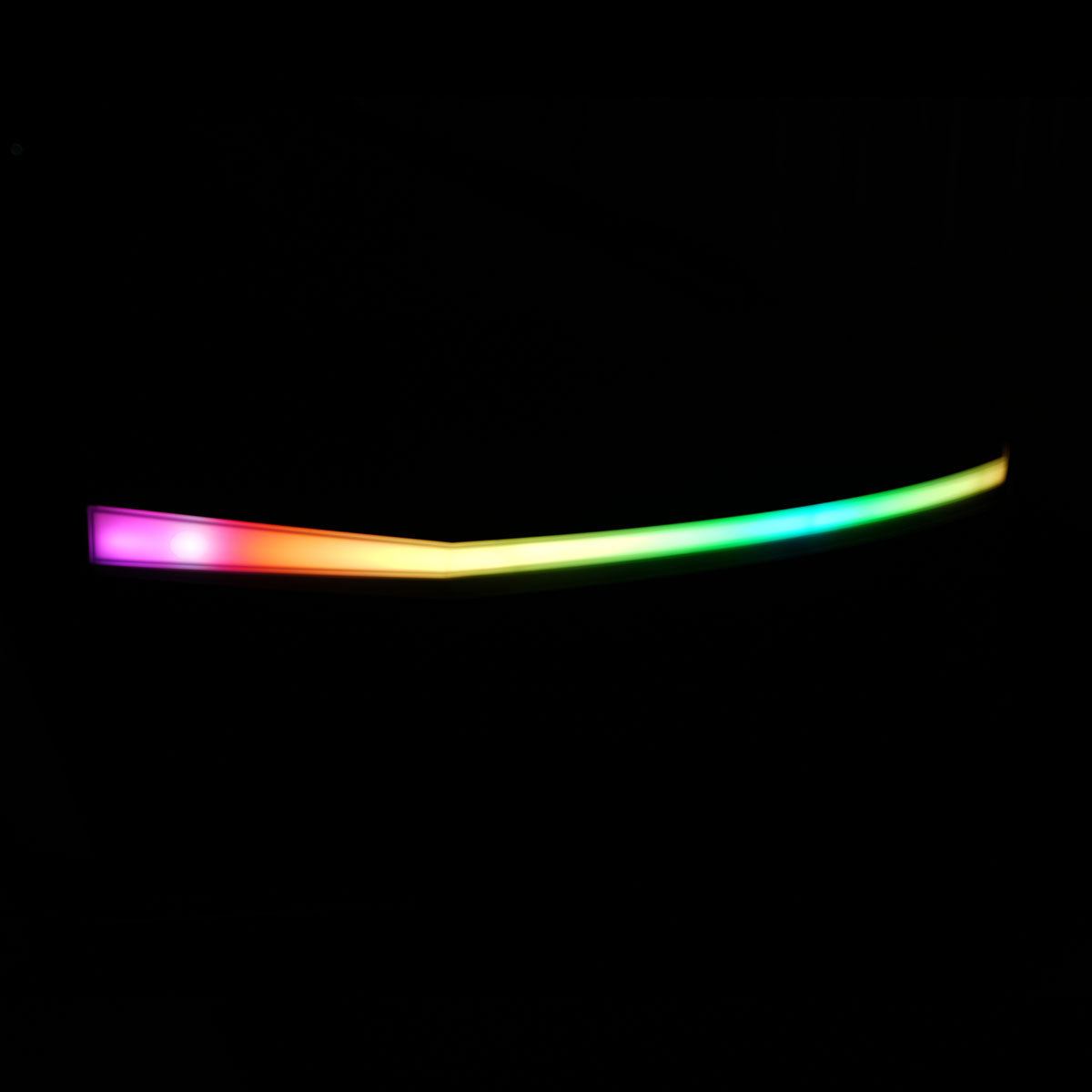 The Boring Light