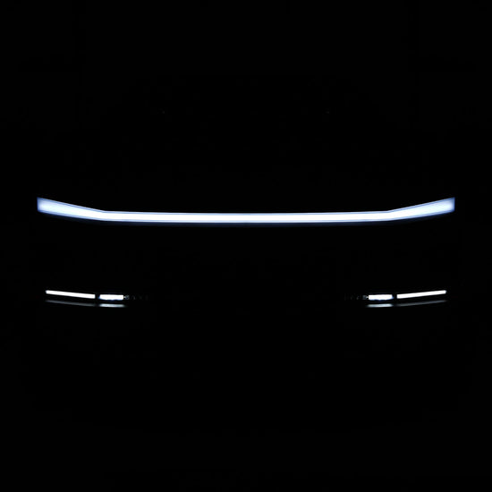 The Boring Light