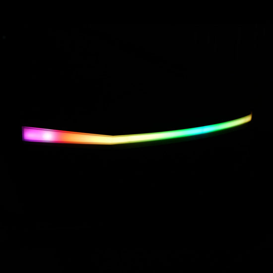 The Boring Light