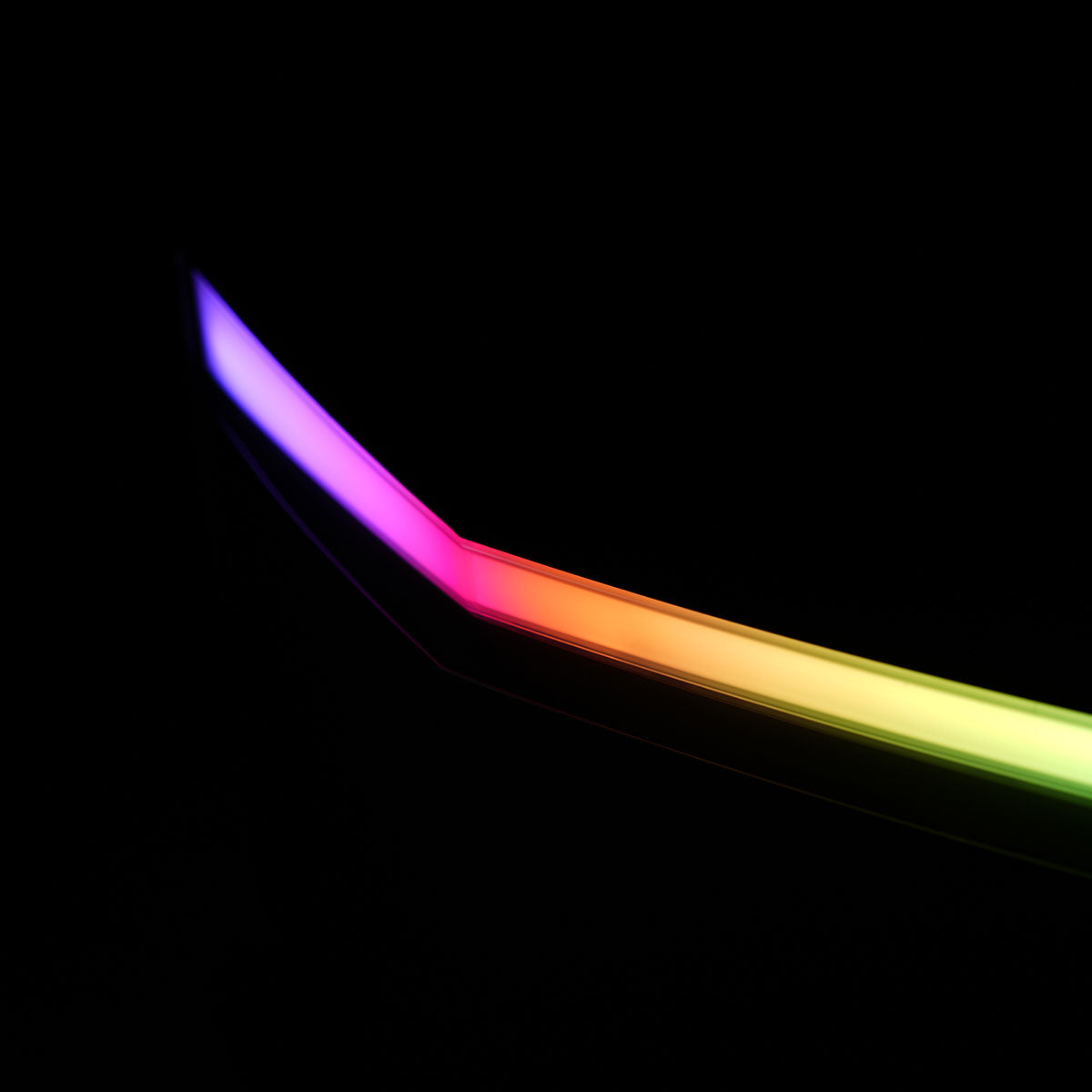 The Boring Light